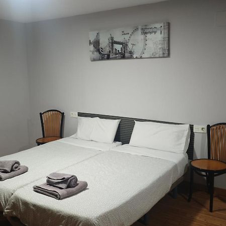 Loft Santa Cruz, Acoran Διαμέρισμα Εξωτερικό φωτογραφία