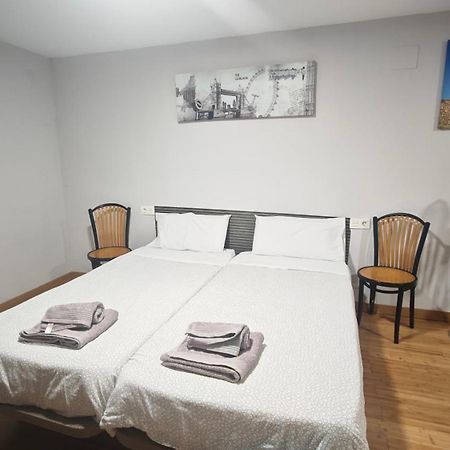 Loft Santa Cruz, Acoran Διαμέρισμα Εξωτερικό φωτογραφία