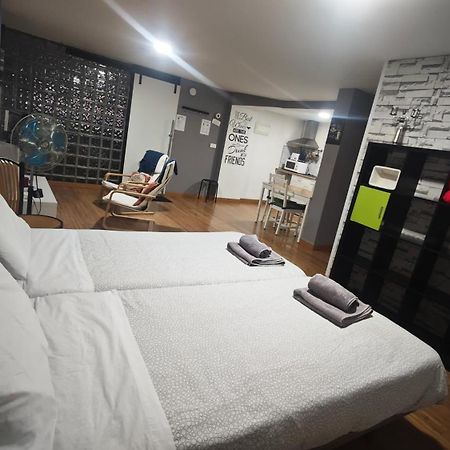 Loft Santa Cruz, Acoran Διαμέρισμα Εξωτερικό φωτογραφία