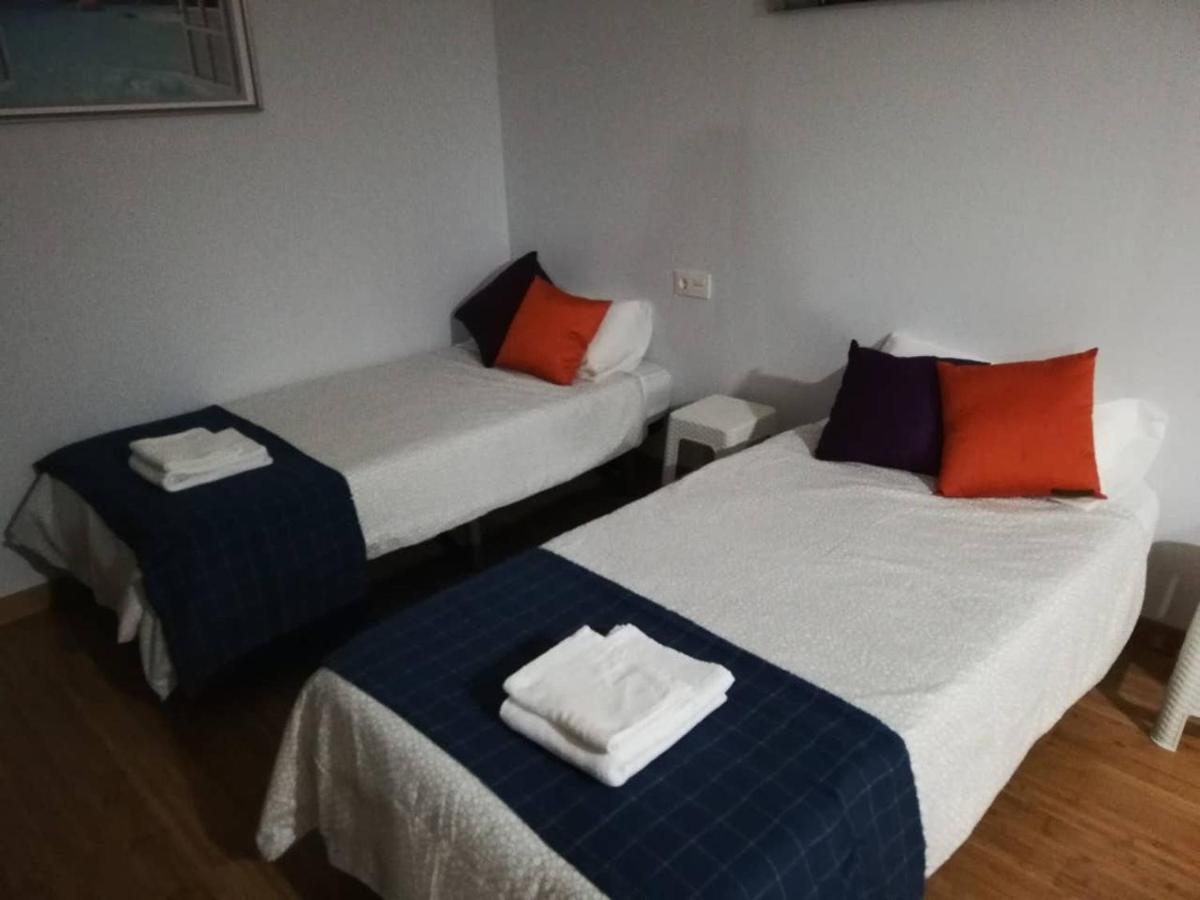Loft Santa Cruz, Acoran Διαμέρισμα Εξωτερικό φωτογραφία