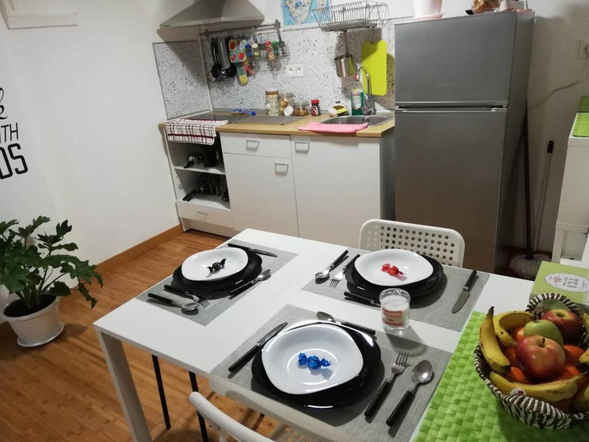 Loft Santa Cruz, Acoran Διαμέρισμα Εξωτερικό φωτογραφία