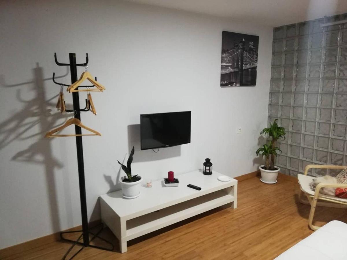 Loft Santa Cruz, Acoran Διαμέρισμα Εξωτερικό φωτογραφία