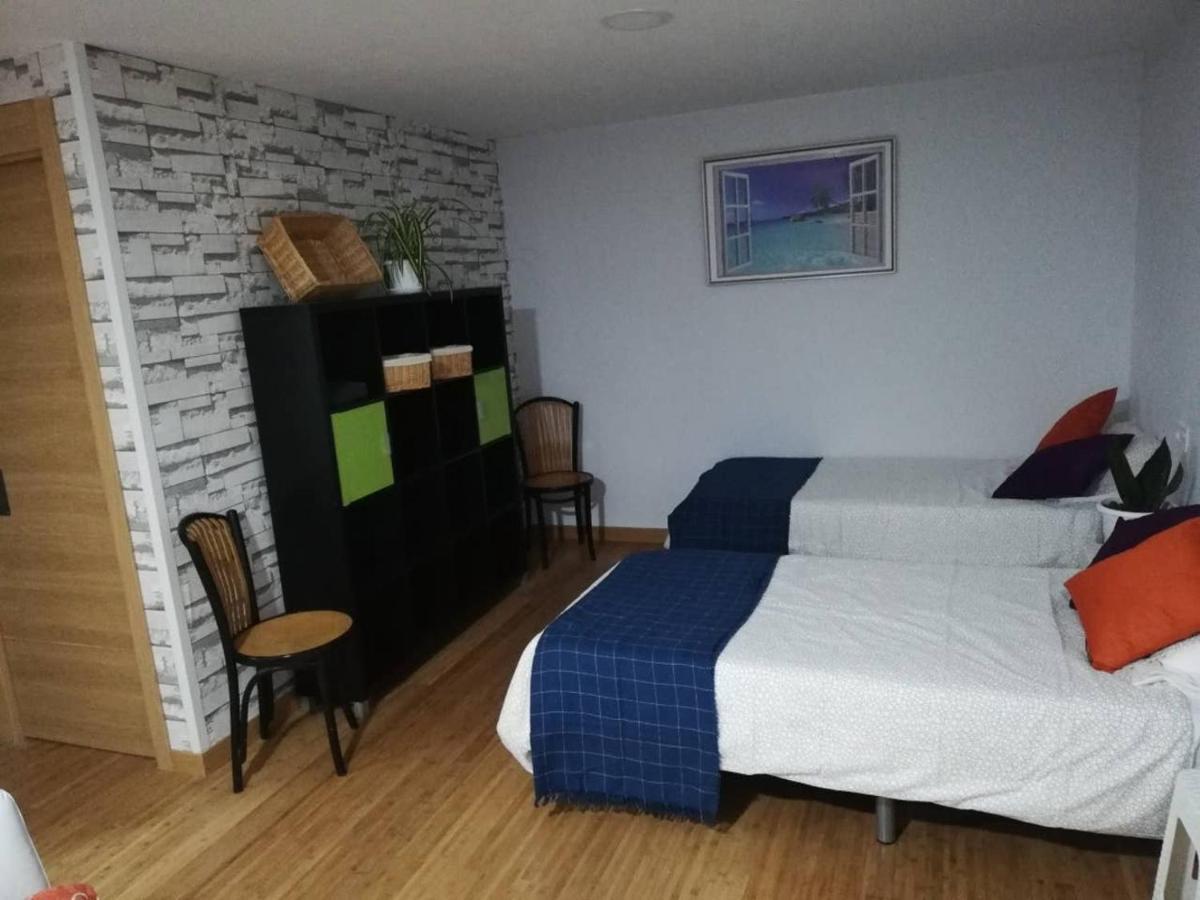 Loft Santa Cruz, Acoran Διαμέρισμα Εξωτερικό φωτογραφία