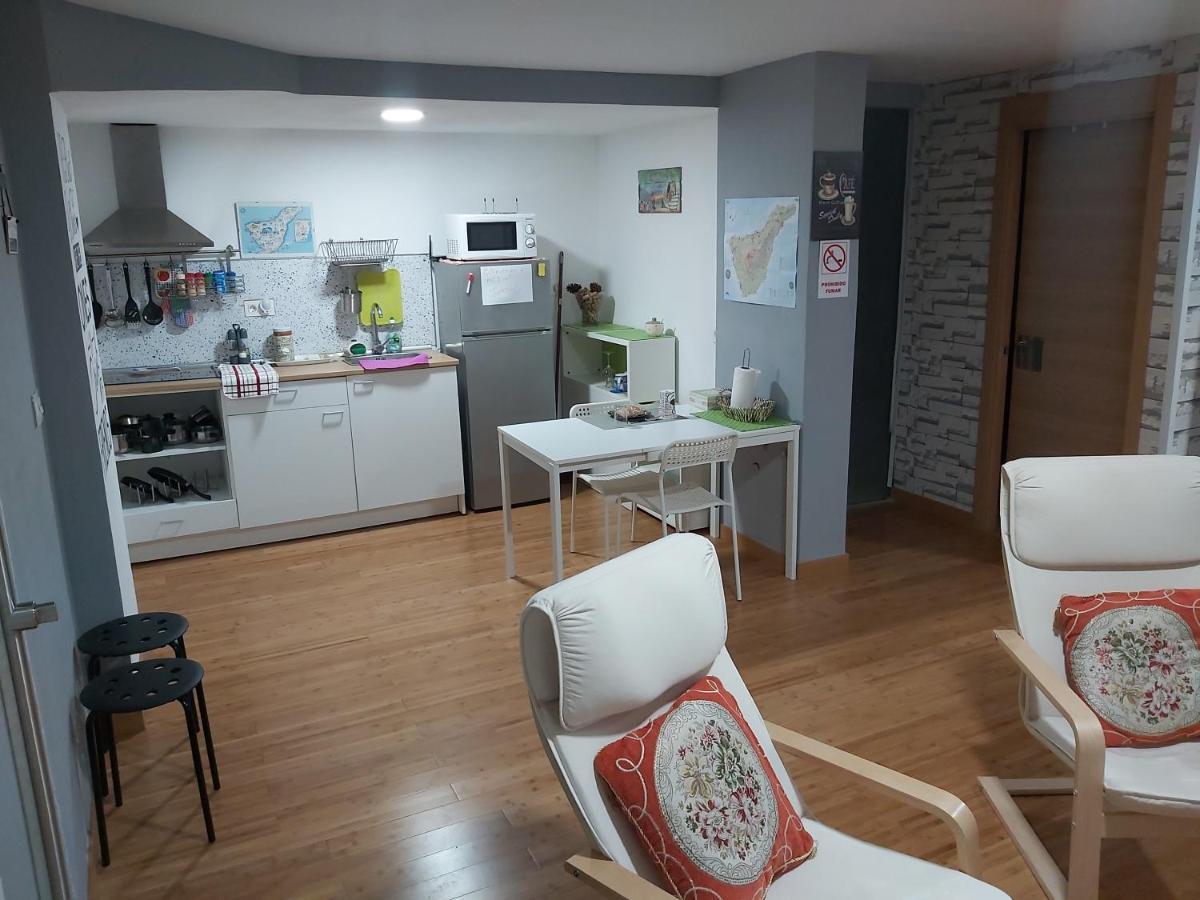 Loft Santa Cruz, Acoran Διαμέρισμα Εξωτερικό φωτογραφία