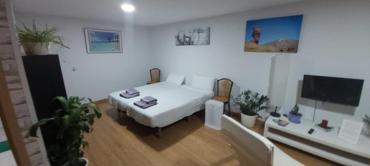 Loft Santa Cruz, Acoran Διαμέρισμα Εξωτερικό φωτογραφία