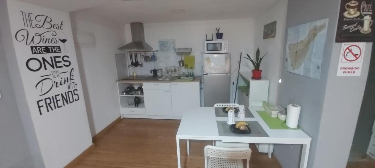 Loft Santa Cruz, Acoran Διαμέρισμα Εξωτερικό φωτογραφία