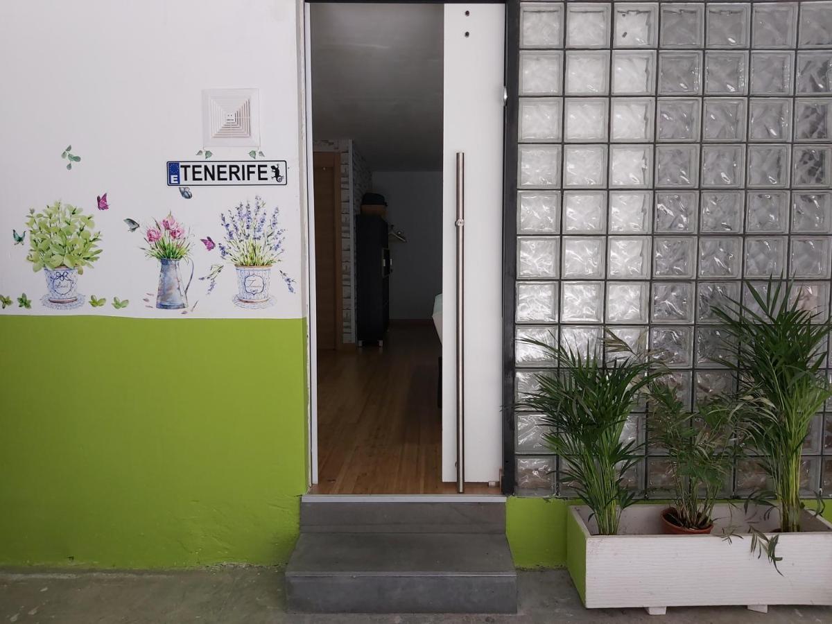 Loft Santa Cruz, Acoran Διαμέρισμα Δωμάτιο φωτογραφία