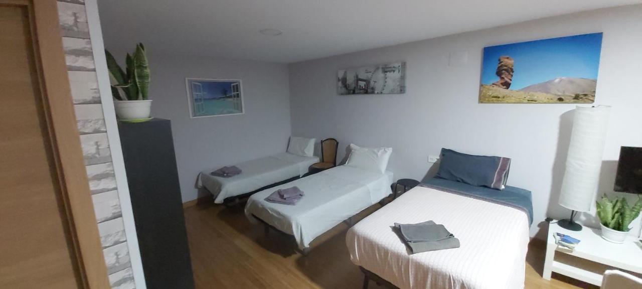 Loft Santa Cruz, Acoran Διαμέρισμα Εξωτερικό φωτογραφία