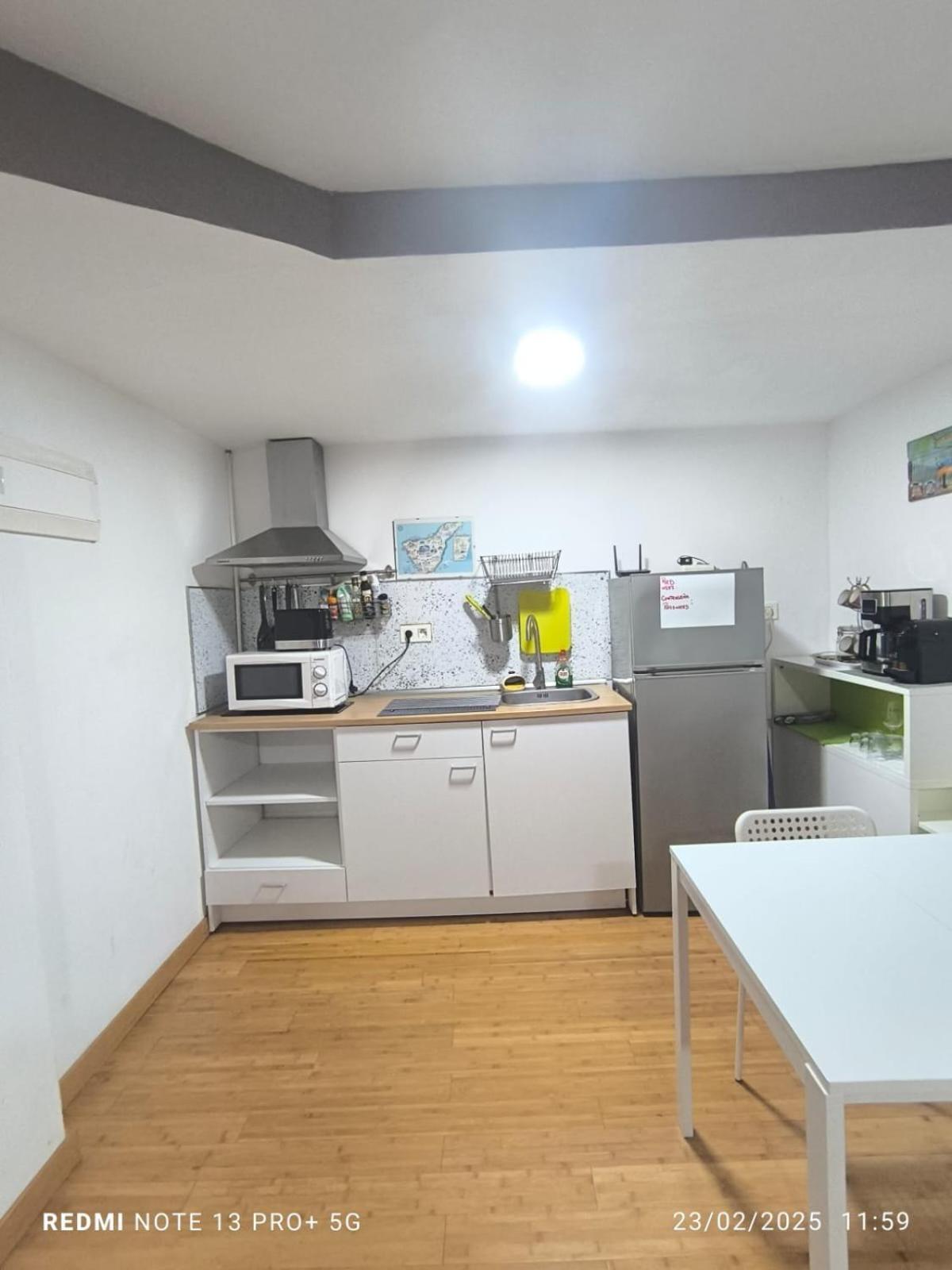 Loft Santa Cruz, Acoran Διαμέρισμα Εξωτερικό φωτογραφία