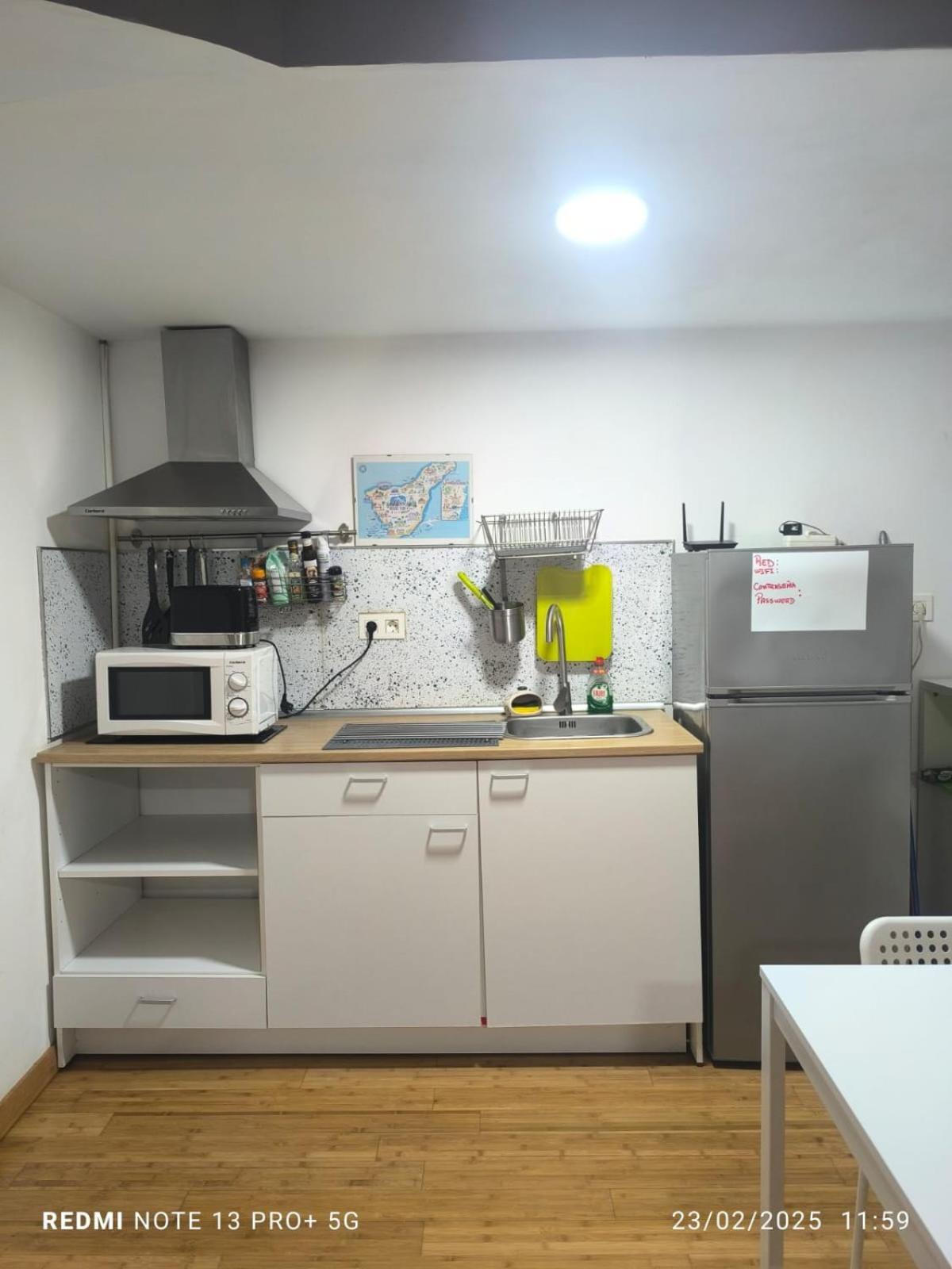 Loft Santa Cruz, Acoran Διαμέρισμα Εξωτερικό φωτογραφία