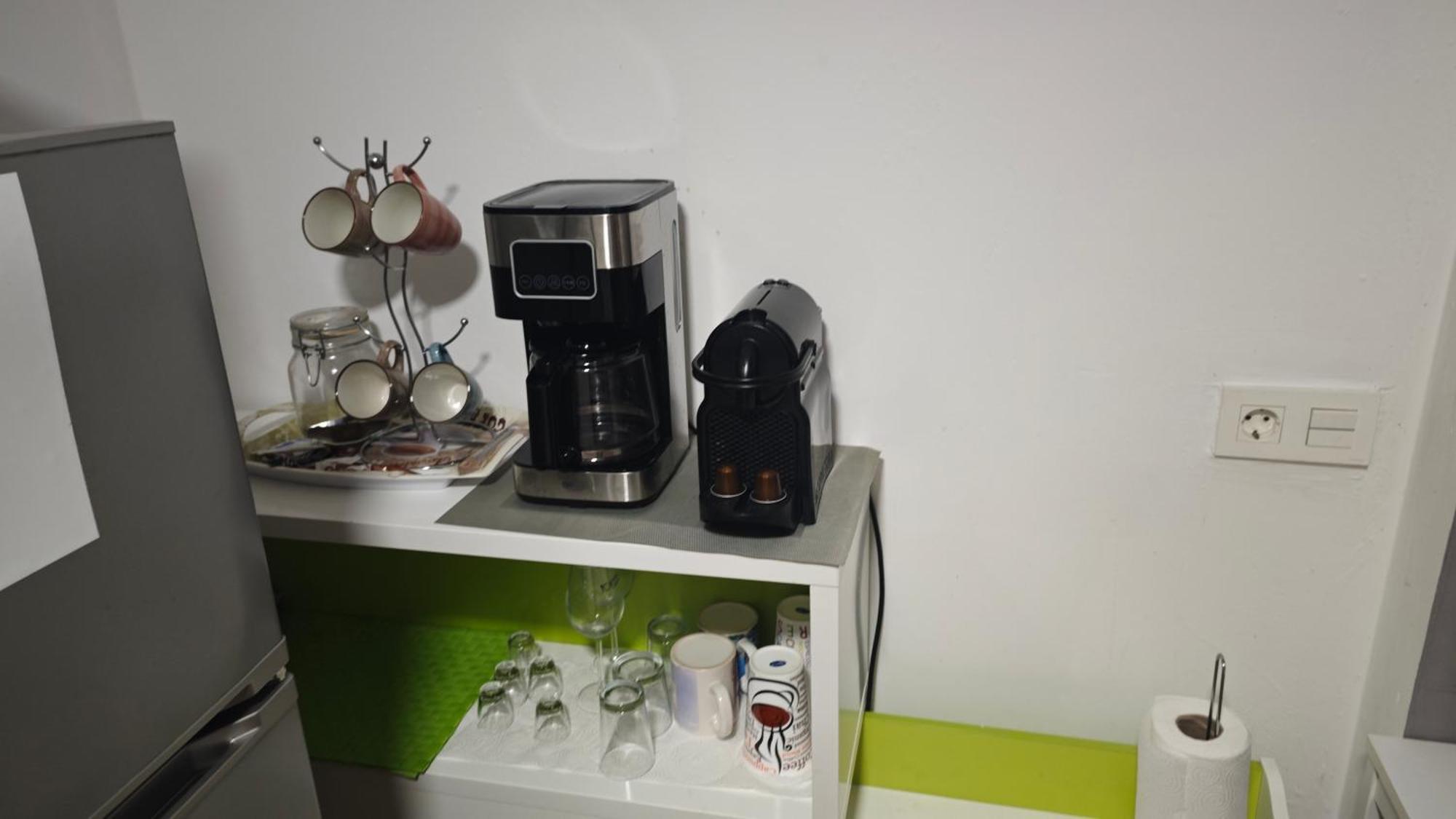 Loft Santa Cruz, Acoran Διαμέρισμα Εξωτερικό φωτογραφία