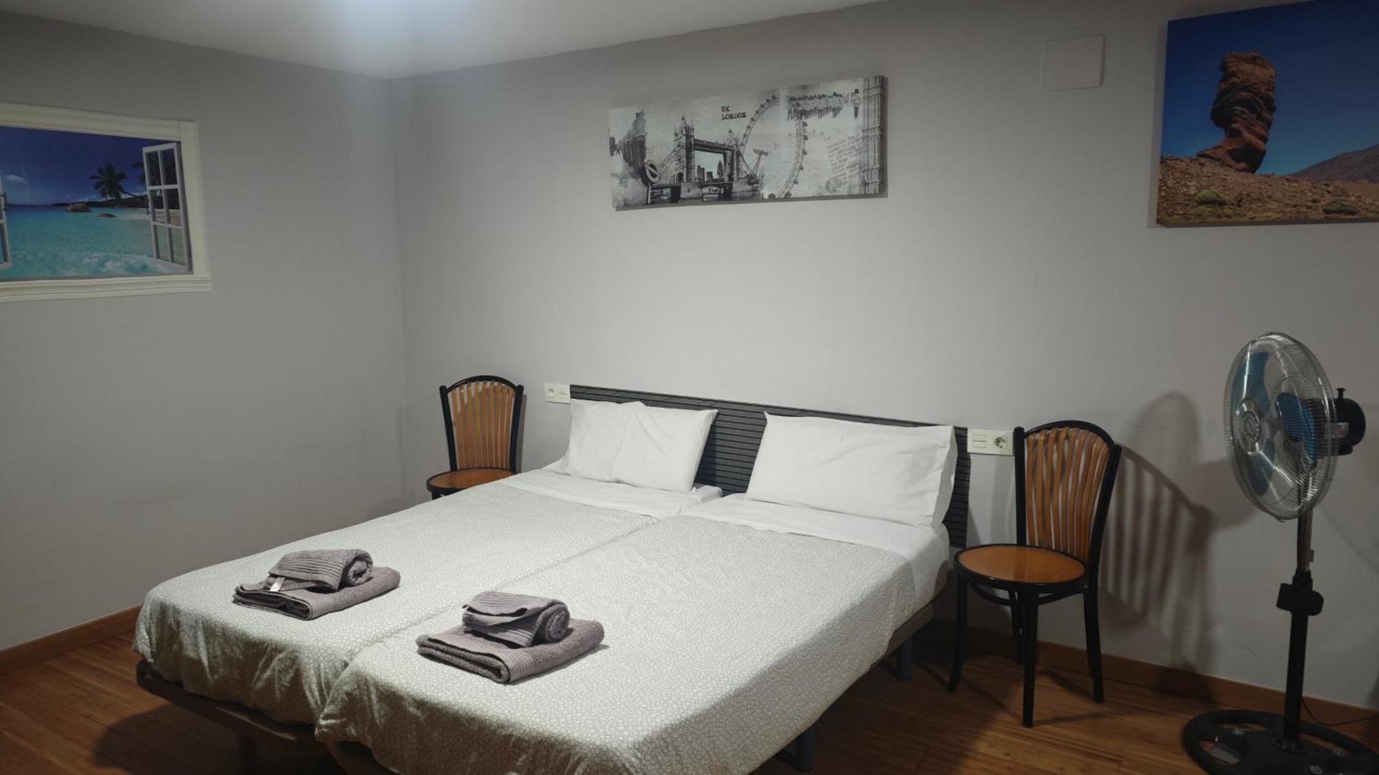 Loft Santa Cruz, Acoran Διαμέρισμα Εξωτερικό φωτογραφία