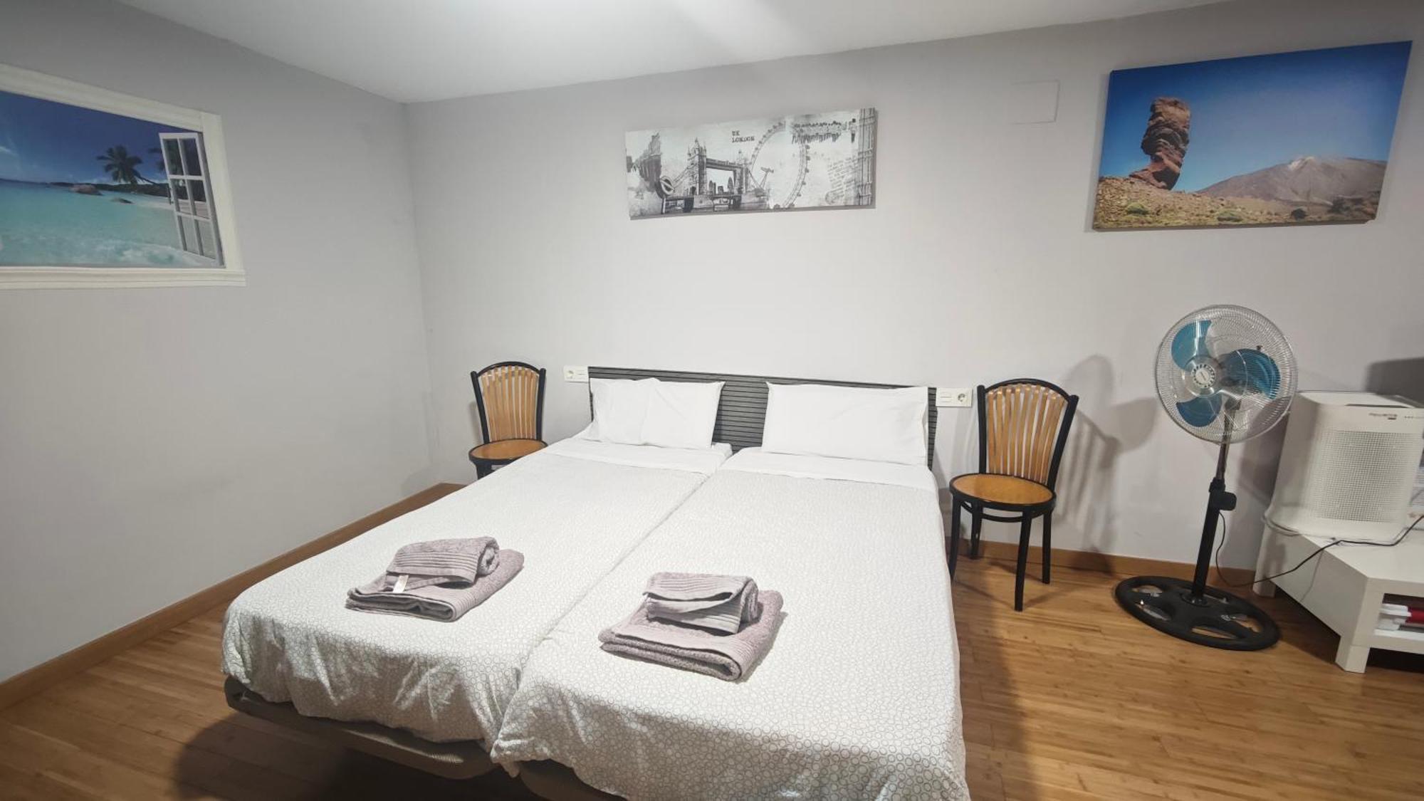 Loft Santa Cruz, Acoran Διαμέρισμα Εξωτερικό φωτογραφία