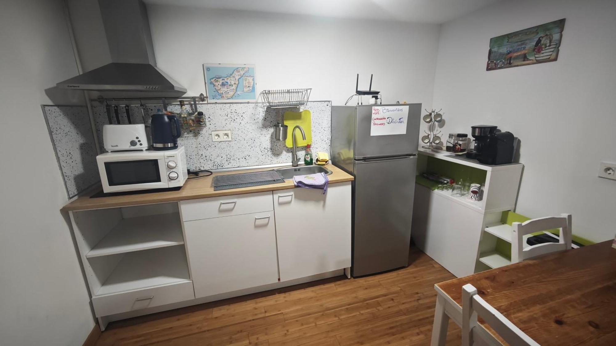 Loft Santa Cruz, Acoran Διαμέρισμα Εξωτερικό φωτογραφία