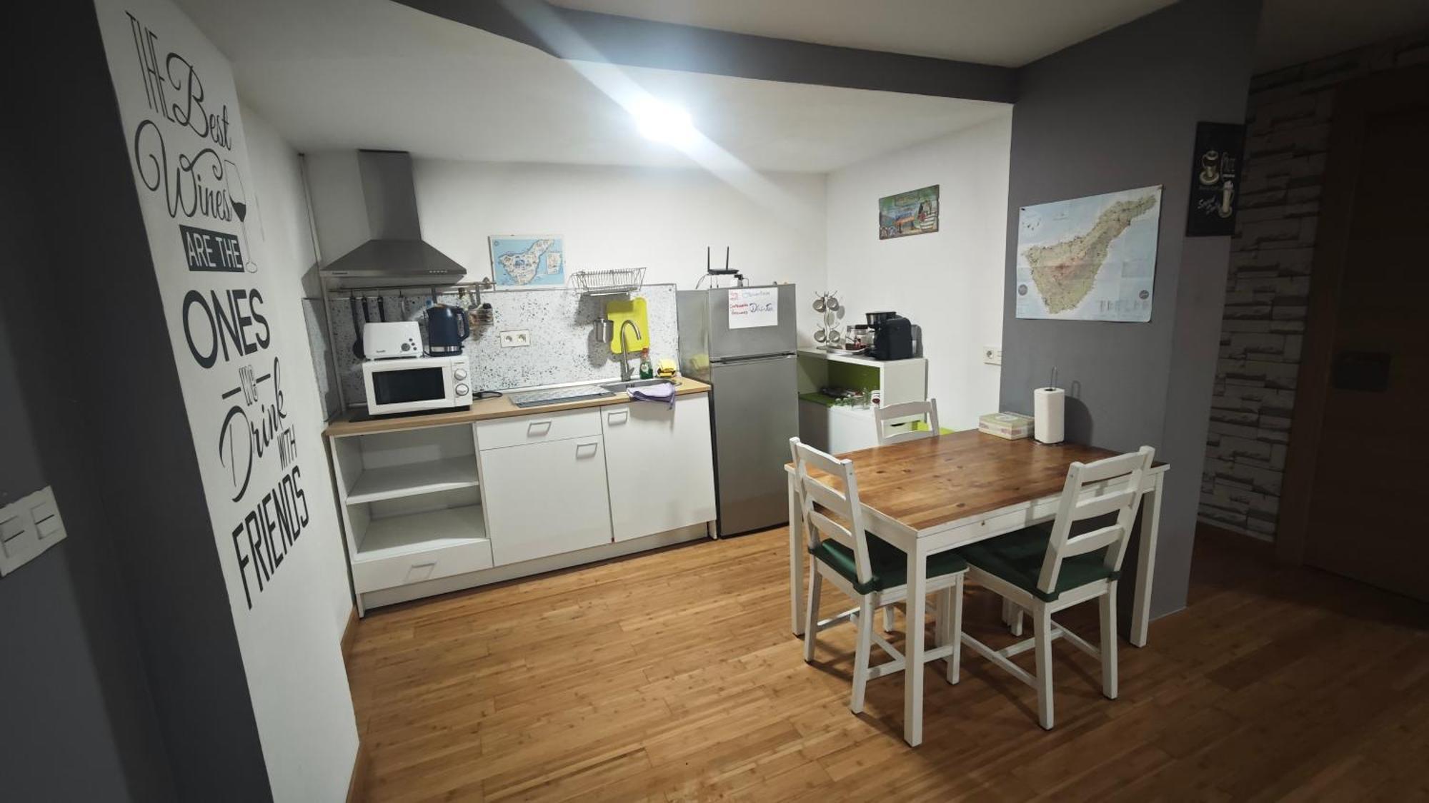Loft Santa Cruz, Acoran Διαμέρισμα Εξωτερικό φωτογραφία