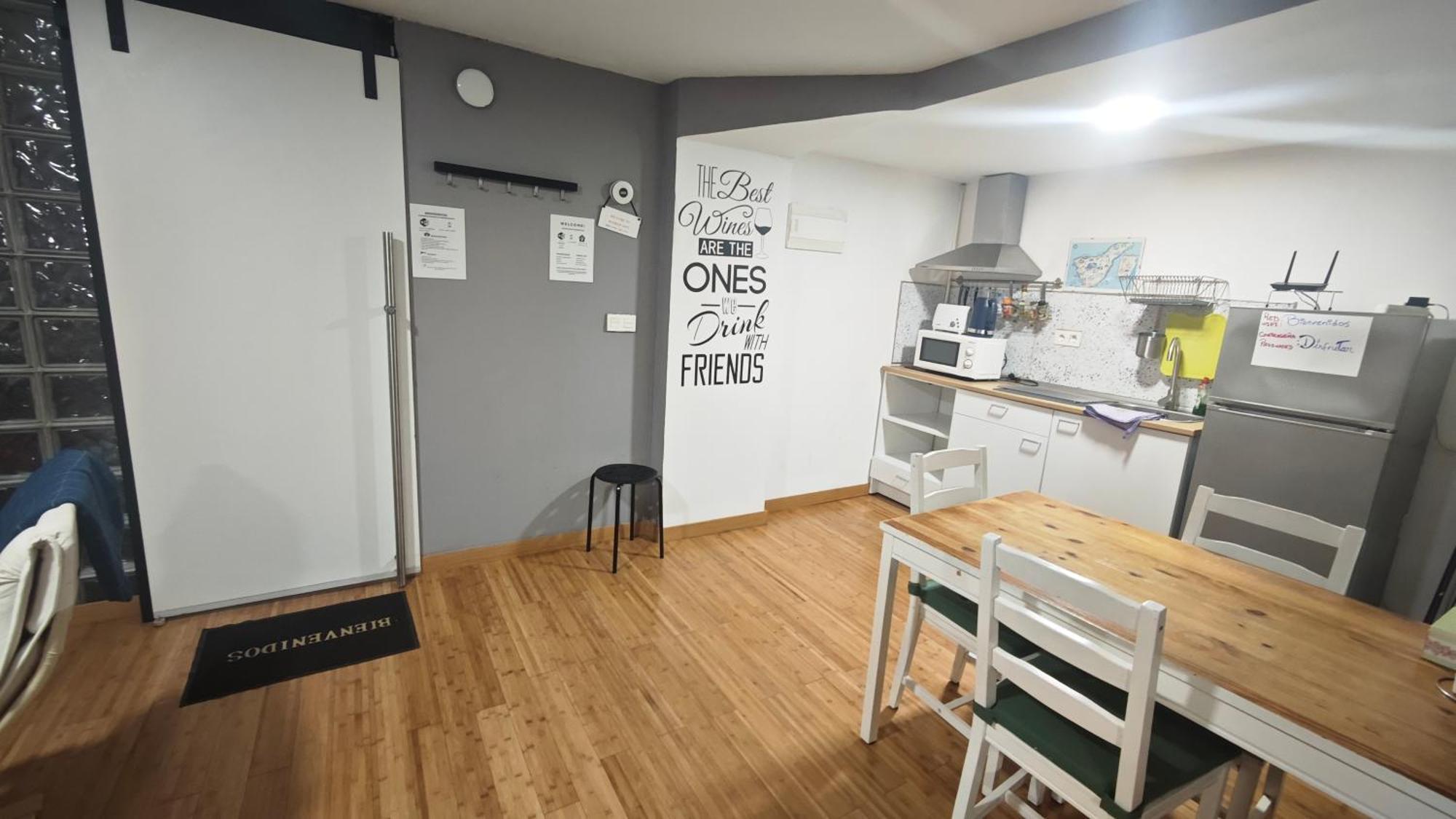 Loft Santa Cruz, Acoran Διαμέρισμα Εξωτερικό φωτογραφία